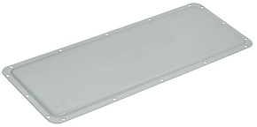 Фланец кабельный 345х170 глухой TITAN IEK TI-00D-FLG-345-170