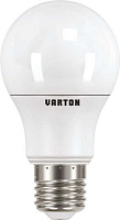 Лампа светодиодная 7Вт 4000К нейтр. бел. E27 12В AC/DC МО низковольтная VARTON 902502270