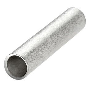 Гильза ГМЛ 2.5-2.6 опрес. луженая медн. ГОСТ 23469.3-79 TOKOV ELECTRIC TKE-GML-2.5-2.6