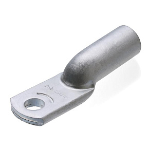 Наконечник алюминиевый ТА 150-12-17 опрес. КВТ 41428