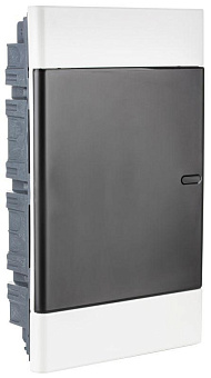 Щит распределительный встраив. ЩРВ-П-36 Trend BOXF-36-p-f-t IP40 ЭРА Б0052636