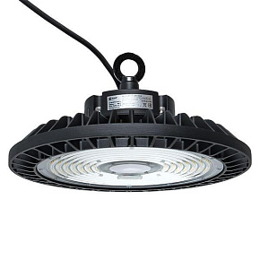 Светильник светодиодный ДСП-2103 200Вт 5000К IP65 120град. промышлен. для высоких пролетов HIGHBAY EKF HIL-2103-200-120-5000