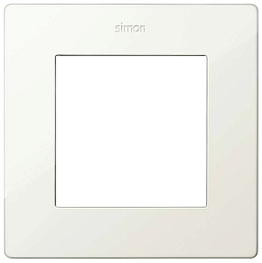 Рамка 1-м Simon24 сл. кость 2400610-031