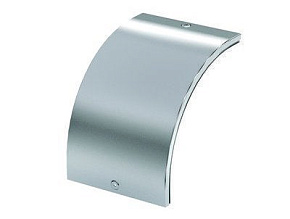 Крышка для угла вертикального внешн. 90град. осн.150 CD 90 DKC 38243