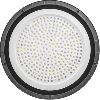 Светильник светодиодный 90 479 OHB-01-150-5K-LED 150Вт 5000K IP65 15000лм 210-240В подвесной для высоких пролетов HIGHBAY ОНЛАЙТ 90479