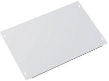 Панель ЛГ к ЩМП-1 36 PRO/GARANT H=150 (уп.2шт) IEK Y-PL-G-36-1-0-150