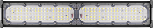Светильник светодиодный 95 435 OHB-03-03 (200-5K-120/60-LED) 200Вт 5000К IP65 30000лм 100-277В для высоких пролетов ОНЛАЙТ 95435