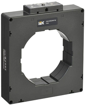 Трансформатор тока ТТИ-125 2500/5А кл. точн. 0.5 15В.А IEK ITT70-2-15-2500