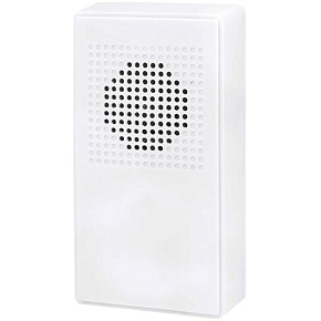 Звонок проводной 220В пение птички МОНОМАХ ПС-05С