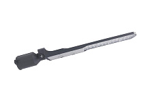 Светильник светодиодный PSL 09 100Вт 5000К уличный консольный ДКУ GR IP65 Pro JazzWay 5064119