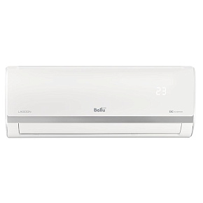 Сплит-система инверторного типа Lagoon DC BSDI-12HN8 комплект Ballu НС-1688029