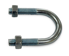 Хомутик С437 М8 3/4дюйм У2 ГОФРОМАТИК zeta41810