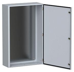 Корпус ЩМП-6-0 1200х750х300 У2 IP54 метал. IEK YKM40-06-54