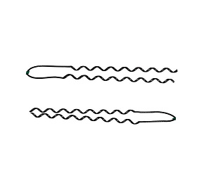 Вязка спиральная ВС 70/95.2 ИНСТАЛЛ 17011