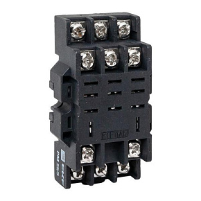 Разъем модульный РМ 25/3 EKF rm-25-3