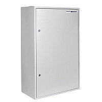 Корпус ЩМП-5 1000х650х300 IP31 с монтажн. панелью метал. PRIZMA TOKOV ELECTRIC TKE-PZ-MPB31-5