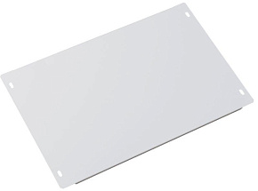 Панель ЛГ к ЩМП-1 36 PRO/GARANT H=150 (уп.2шт) IEK Y-PL-G-36-1-0-150