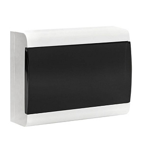 Щит ЩРН-П-12 IP41 Basic (пром. упак.) EKF pb-n-12-bas