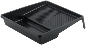 Ванночка для краски350х330мм син. FIT 04013