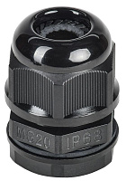 Сальник MG20 d8.5-14мм IP68 IEK YSA20-10-20-68-K02