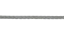 Трос d4 DIN 3055 стальной оцинк. (уп.20м) Tech-Krep/Zitar 127848