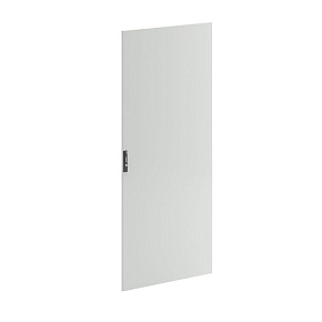 Дверь сплошная для шкафов CQE N 1800х600мм DKC R5NCPE1860