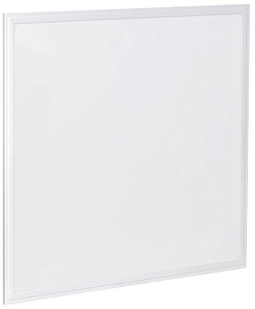 Светильник светодиодный ДВО 6566 eco S 36Вт 6500К универс. без драйвера ультратонкая панель IEK LDVO0-6566-36-0-6500-K01