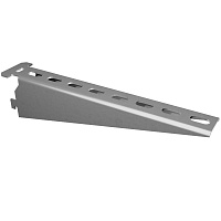 Полка кабельная K1160 K1160-2.0 HD N осн.50-150 L175 2мм сталь гор. оцинк. КМ LO13302