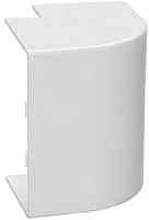 Угол внешний 60х40 КМН ELECOR бел. (уп.4шт) IEK CKMP10D-N-060-040-K01