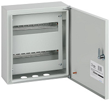 Корпус металлический ЩРН-24 330х300х120 IP31 NO_SIMPLE_STM_SHRN-24_IP31 ЭРА Б0041675