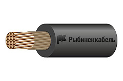 Кабель КГ-ХЛ 1х50 380/660-2 (м) Рыбинсккабель 720569