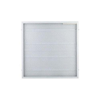 Светильник светодиодный SPO-6-48-6K-P (4) 48Вт 6500К универс. рассеив. призма 595х595х19 ЭРА Б0026955