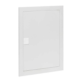 Дверь для щита Nova 2 габарит IP41 пластик PROxima EKF nv-door-p-2