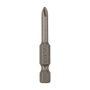 Бита PZ1х50мм для шуруповерта (уп.10шт) Kranz KR-92-0418