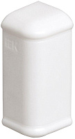 Заглушка для кабель-канала 100х40 PRIMER IEK CKK-40D-Z-100-040-K01