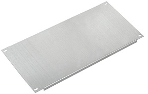Панель монтажная 250х730 TITAN (уп.2шт) IEK YKV10-PM-250-730