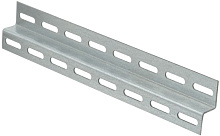 Профиль Z-образный перфорир. L2000 К238 IEK CLW10-GEM-PZ-238-20