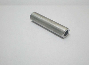 Гильза соединительная ГА 70-12 УХЛ3 опрес. алюм. CuPRO КЗОЦМ 5770