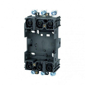 Основание втычного исполнения PIA22B-M8 задн. присоед. для NM8N-250 3P (R) CHINT 269740