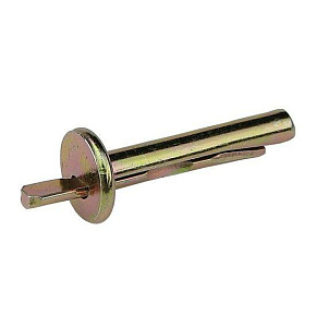 Анкер-клин 6х40 (уп.100шт) Промрукав PR08.3661