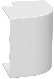 Угол внешний 40х16 КМН ELECOR бел. (уп.4шт) IEK CKMP10D-N-040-016-K01