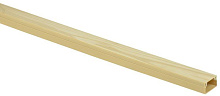 Кабель-канал 15х10 L2000 ECOLINE сосна IEK CKK11-015-010-1-K34