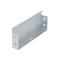 Заглушка для лотка сборная TC 100х50 DKC 30193