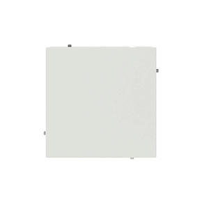 Кнопка 1-кл. KANT бел. песок DKC 7010153