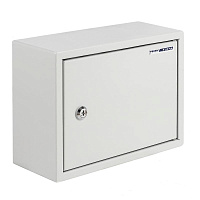 Корпус навесной ЩРн-12 220х300х120 IP31 метал. PRIZMA TOKOV ELECTRIC TKE-PZ-MRB-12-IP31