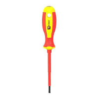 Отвертка SL4х100мм Expert 1000В PROхima EKF sl-4-100-exp-in