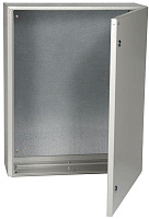 Корпус ЩМП-4-0 800х650х250 УХЛ3 IP31 метал. IEK YKM40-04-31