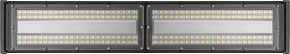 Светильник светодиодный 90 683 OHB-05-01 (100W-850-120х60A-PC-IP65) 100Вт 5000К IP65 10000лм 220-240В для высоких пролетов ОНЛАЙТ 90683