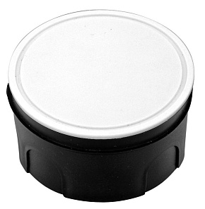 Коробка распределительная СП 70х40мм IP30 У-197 Ruvinil 10147