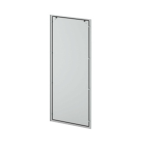 Панель задняя для шкафов CQE N 2000х600мм DKC R5NCRE2060